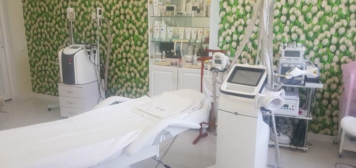 Tatiana Kiseleva - косметолог в Миколаєві. Записуйтеся на ультразвуковий ліполіз за акцією.