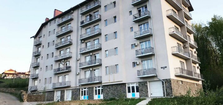 «Неополис» - готель в Поляні на Закарпатті. Замовляйте номер зі знижкою.