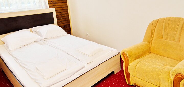 Discounts on holidays at the Pipash Hotel on Dragobrat6