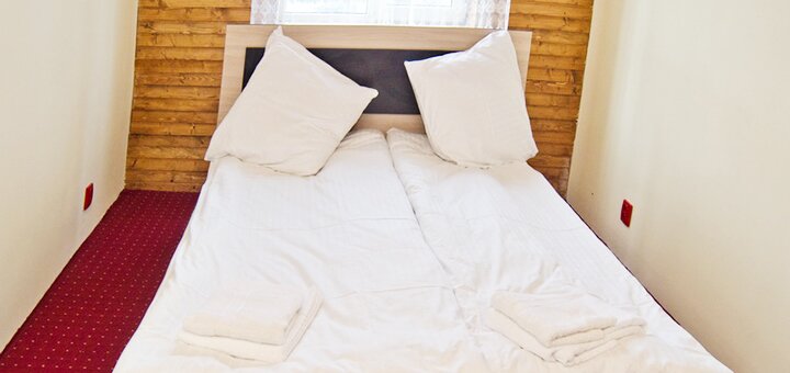 Discounts on holidays at the Pipash Hotel on Dragobrat8