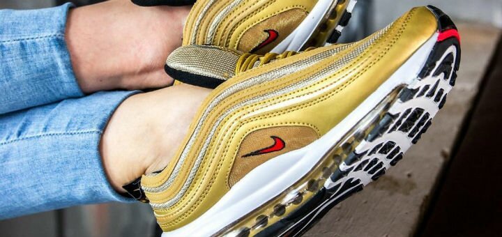 Женские кроссовки Nike в интернет-магазине «Сникер Стор» в Киеве. Покупайте со скидкой.