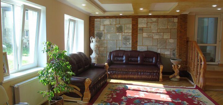 Discounts for rest in the sanatorium kiev plus in morshyn18