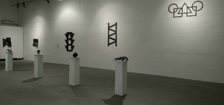 Скидки «Галерея современного искусства ЦЕХ»