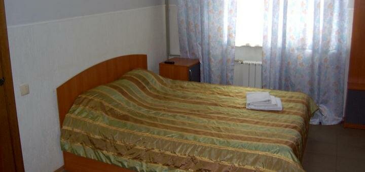 Hostel sumy discounts