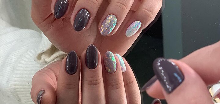 Акция в салоне красоты LBM Beauty studio в Днепре. Записывайтесь со скидкой
