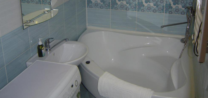 Apartment 6 stancijna забронювати