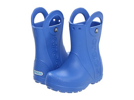 Дитячі чоботи crocs в інтернет магазині «ProCrocs». Купити зі знижкою.