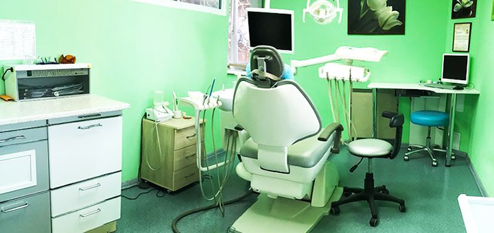Пломбування в клініці «smile clinic» в києві. записуйся по знижці.