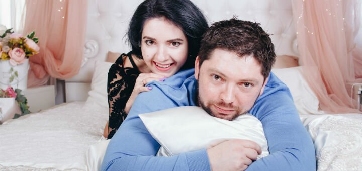 Фотосесія пари від фотографа Павла Камінського у Львові. Звертайтеся за акцією.