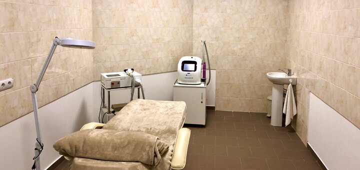 Лазерная эпиляция в laser life со скидкой
