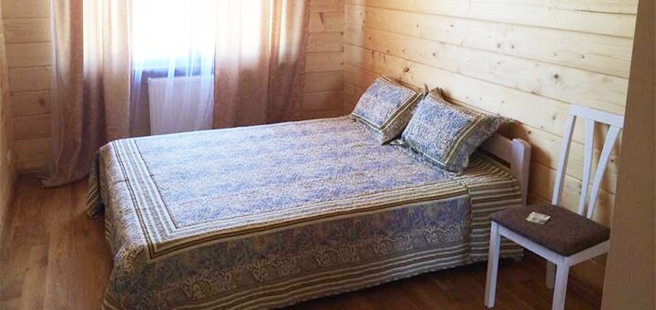 Скидки на отдых на вилле Лео в Грибовке55