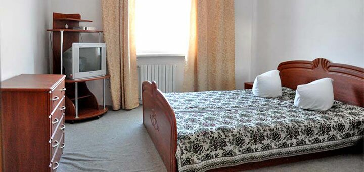 Slavskie Hotels
