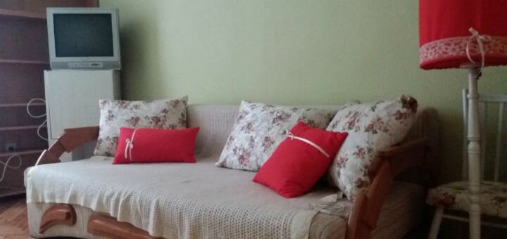 Спецпропозиція по оренді житла у львові від apartment on kulisha 41