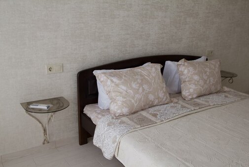 Apartment in odessa through purchase