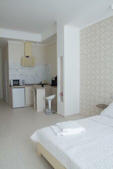 Inexpensive apartment rental in odessa