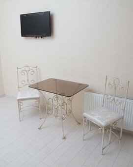 Daily rent of a cozy apartment in odessa