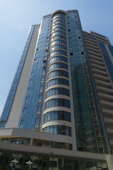 Renting apartments in odessa near the sea