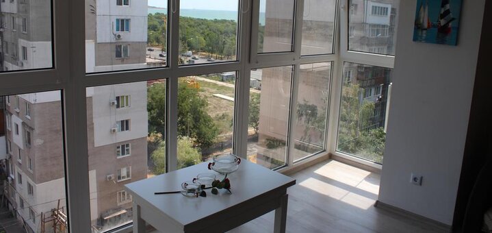 Арендовать квартиру в Одессе