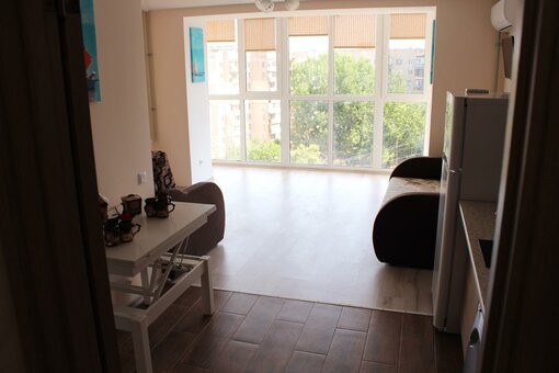 Арендовать апартаменты в Одессе онлайн