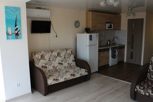 Недорогая квартира в Одессе аренда