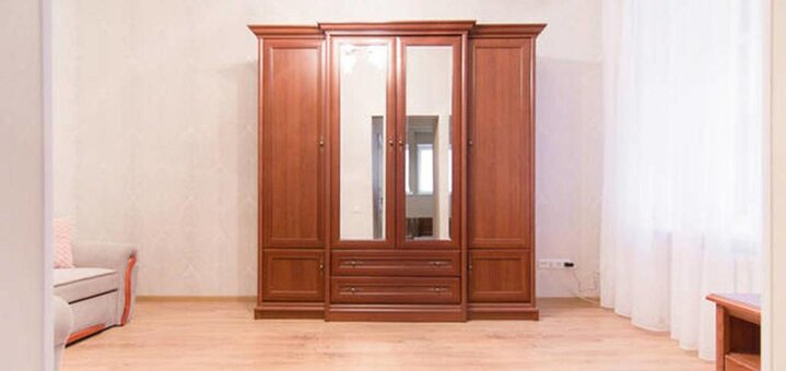 Special offer from apartment on deribasovskaya