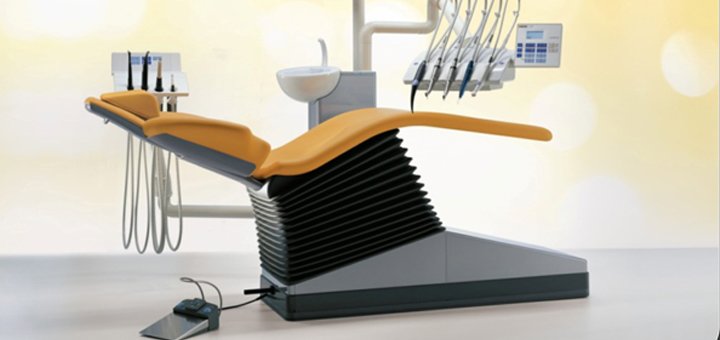 Dentistry &quot;miradenta&quot; visit with a discount 2