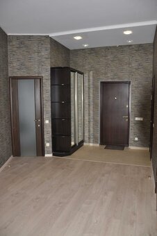 Apartment in odessa on the seashore