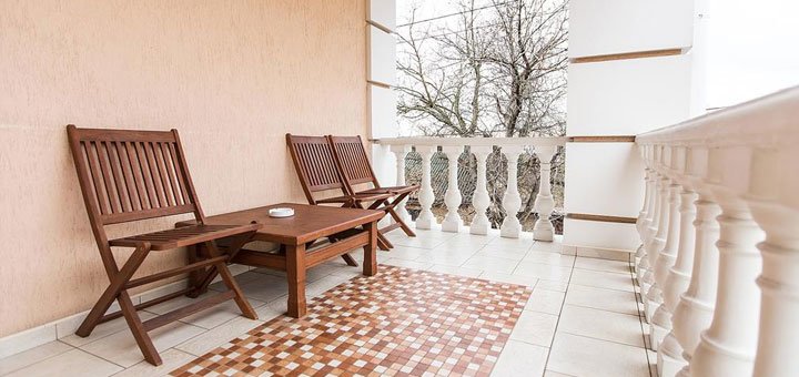 Отель «ABC Apartments Business Class Kiev» в Киеве. Забронировать номер со скидкой. Отели в Киеве.