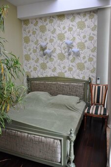 Rent an apartment in odessa inexpensively