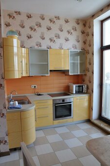 Rent a house in odessa with a discount