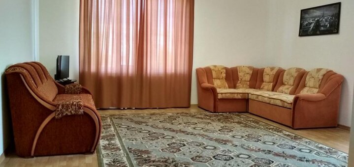 Domovik на Івана Парканами