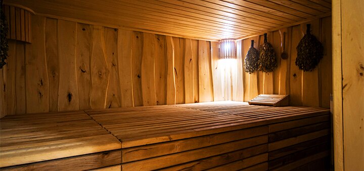 Скидки на отдых в Premier Hotel Pochaiv в Почаеве19