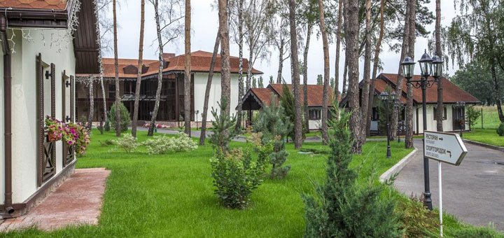 заміський комплекс «Kidev» під Києвом. Відпочинок під Києвом. Забронювати номер зі знижкою. ресторани під Києвом.