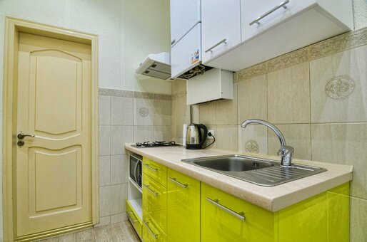 Renting an apartment in lviv promotions