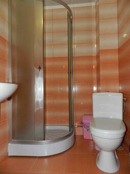 Отдых в Карпатах