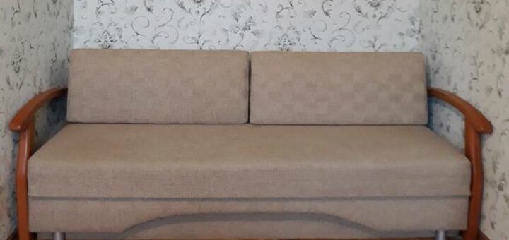 Apartment Telbin (Киев)