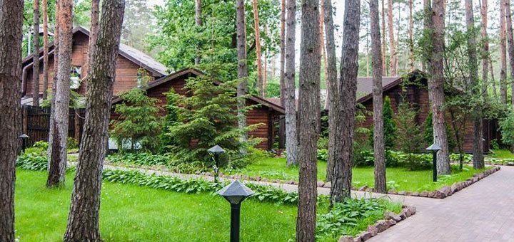 Ресторан «Эль Гаучо». Забронировать столик со скидкой. Оригинальный ресторан в Киеве.