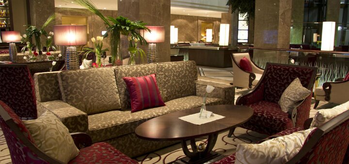 Скидки отель «Premier Palace Hotel Kharkiv»