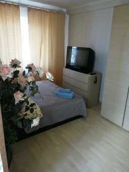 Promotions &quot;obolonskiy prospekt apartments 10&quot;