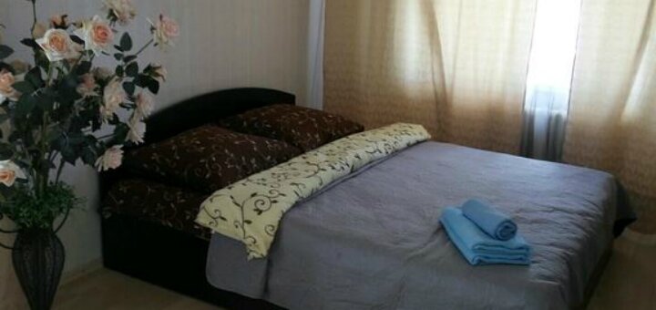 Inexpensive &quot;obolonskiy prospekt apartments 10&quot;