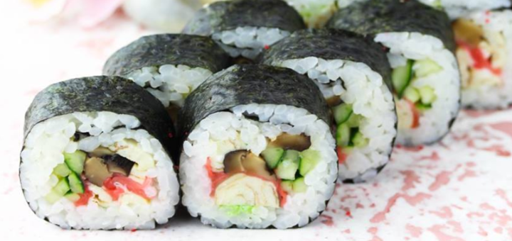 Суші з безкоштовною доставкою «sushiroll» в одесі. замовити зі знижкою.