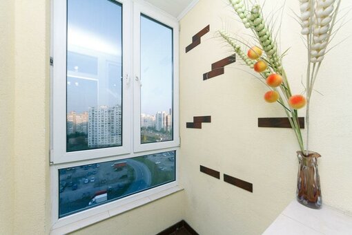 Rent an apartment in kiev with a discount