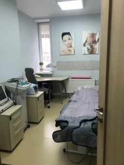 Антицелюлітний масаж в салоні «БЬЮТІ Мед» в Києві. Записуйтеся до косметолога по знижці.
