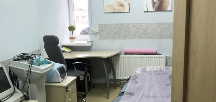Кавитация в салоне красоты «Beauty Med». Записывайтесь по скидке