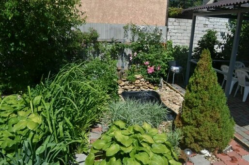 Дома в аренду недорого в Одессе