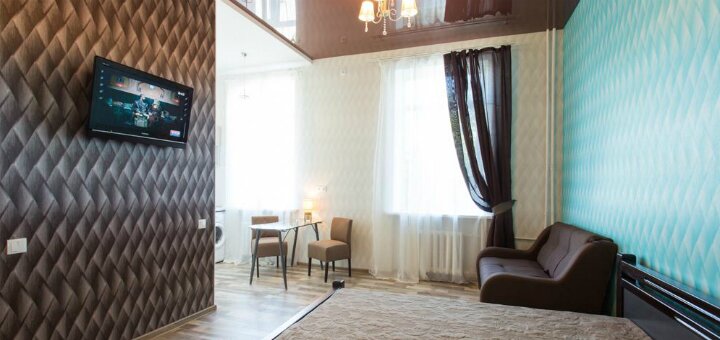 Lux apartment in the Center - Darvina str. 17/3 (Харків)