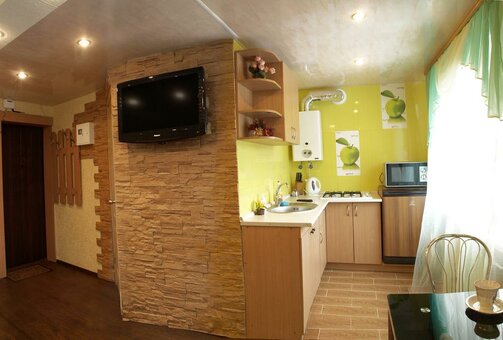 Low prices apartments &quot;apartment on alexander paul avenue with daisies&quot;