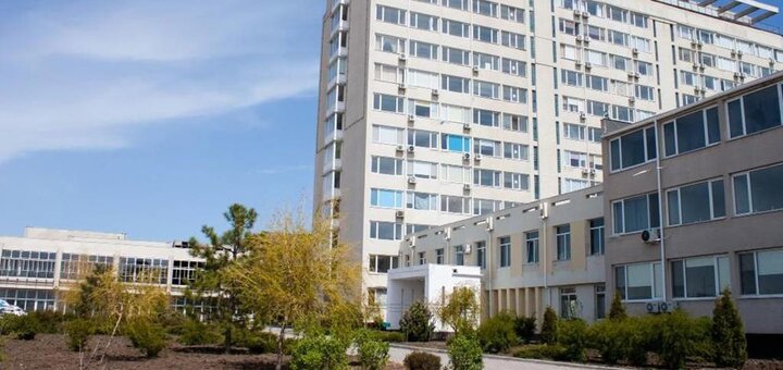 Спецпредложение от Apart-otel' Promenad