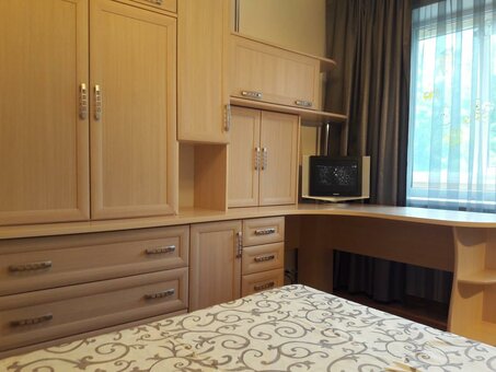 Promotions apartments “kvartira posutochno po ul. vashchuka &quot;
