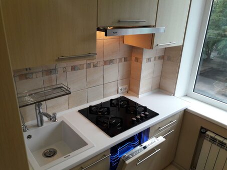 Low prices apartments “kvartira posutochno po ul. vashchuka &quot;